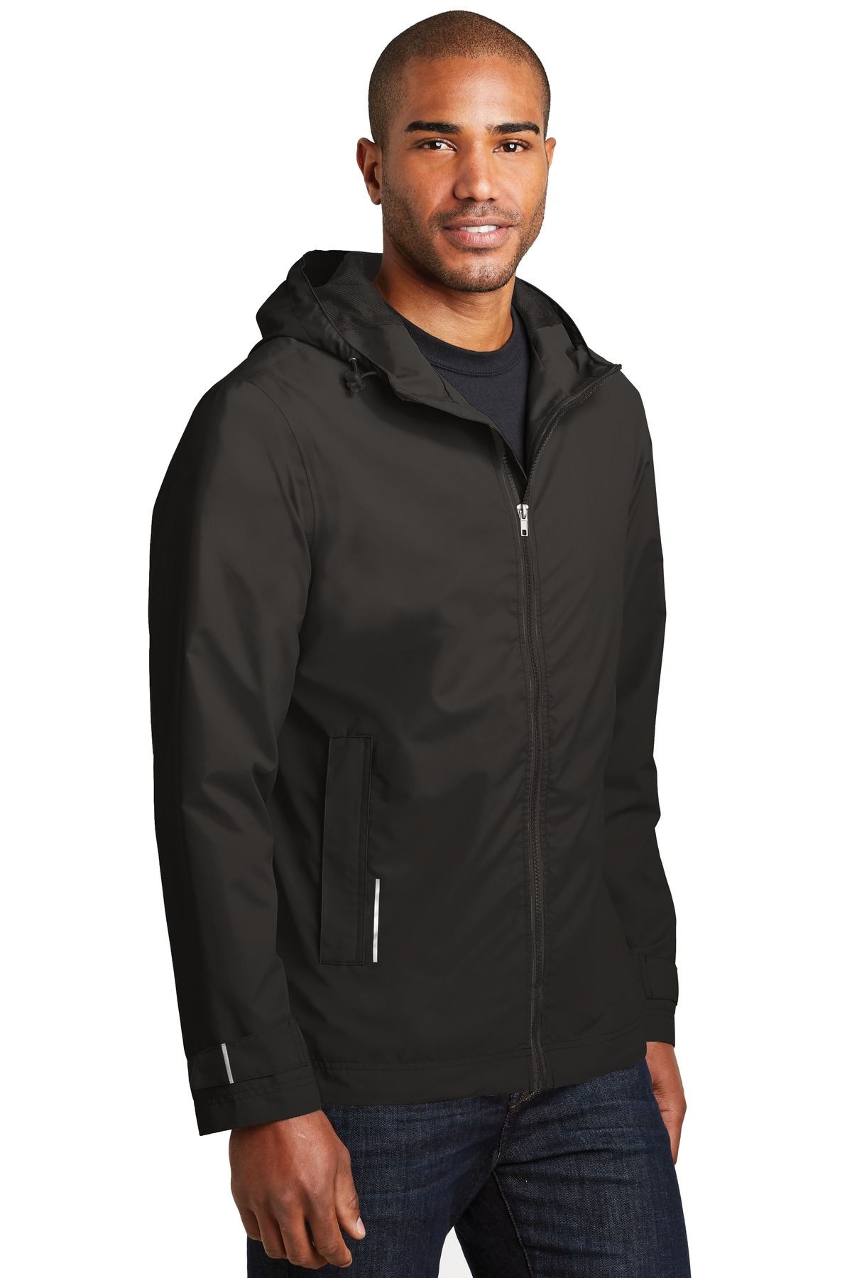 Port Authority Northwest Slicker.