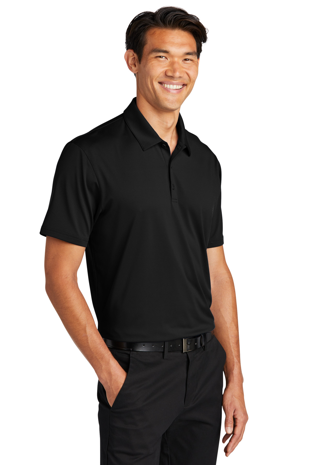 Port Authority Performance Staff Polo