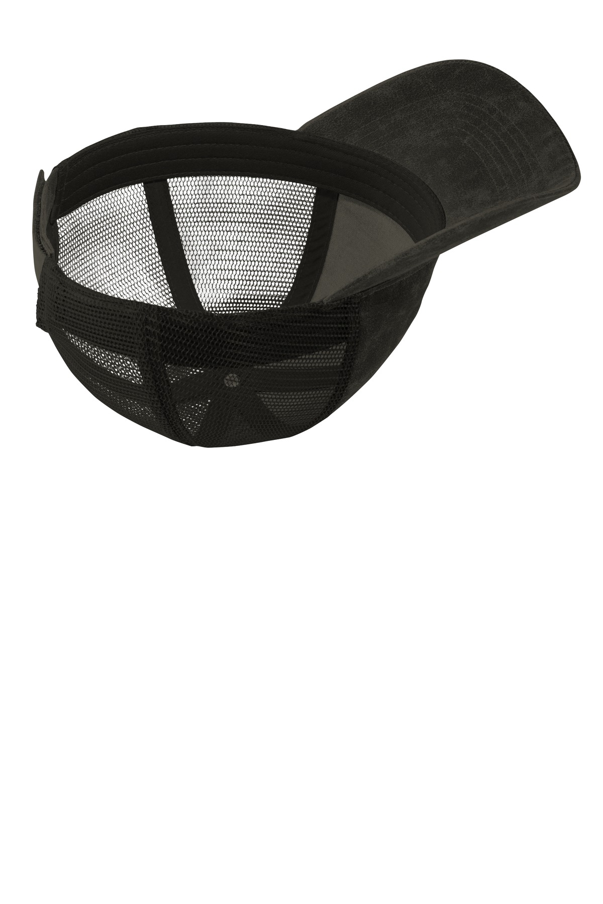 Port Authority Pigment Print Mesh Back Cap.