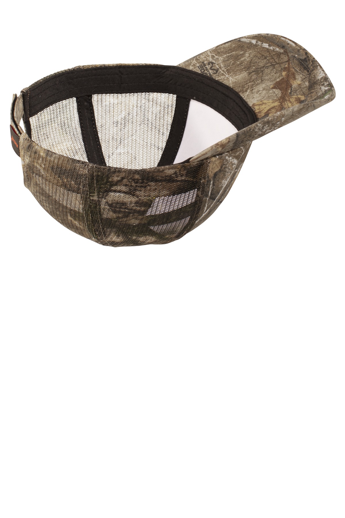 Port Authority Pro Camouflage Series Cap With Mesh Back.