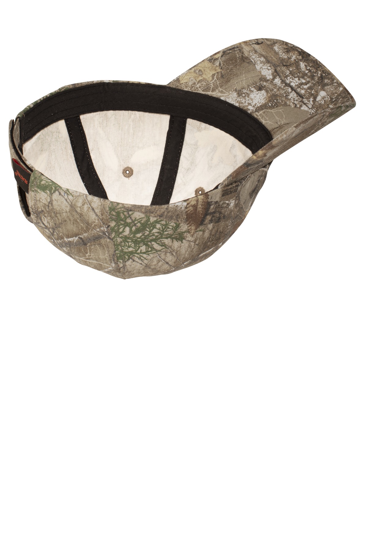Port Authority Pro Camouflage Series Garment-Washed Cap.