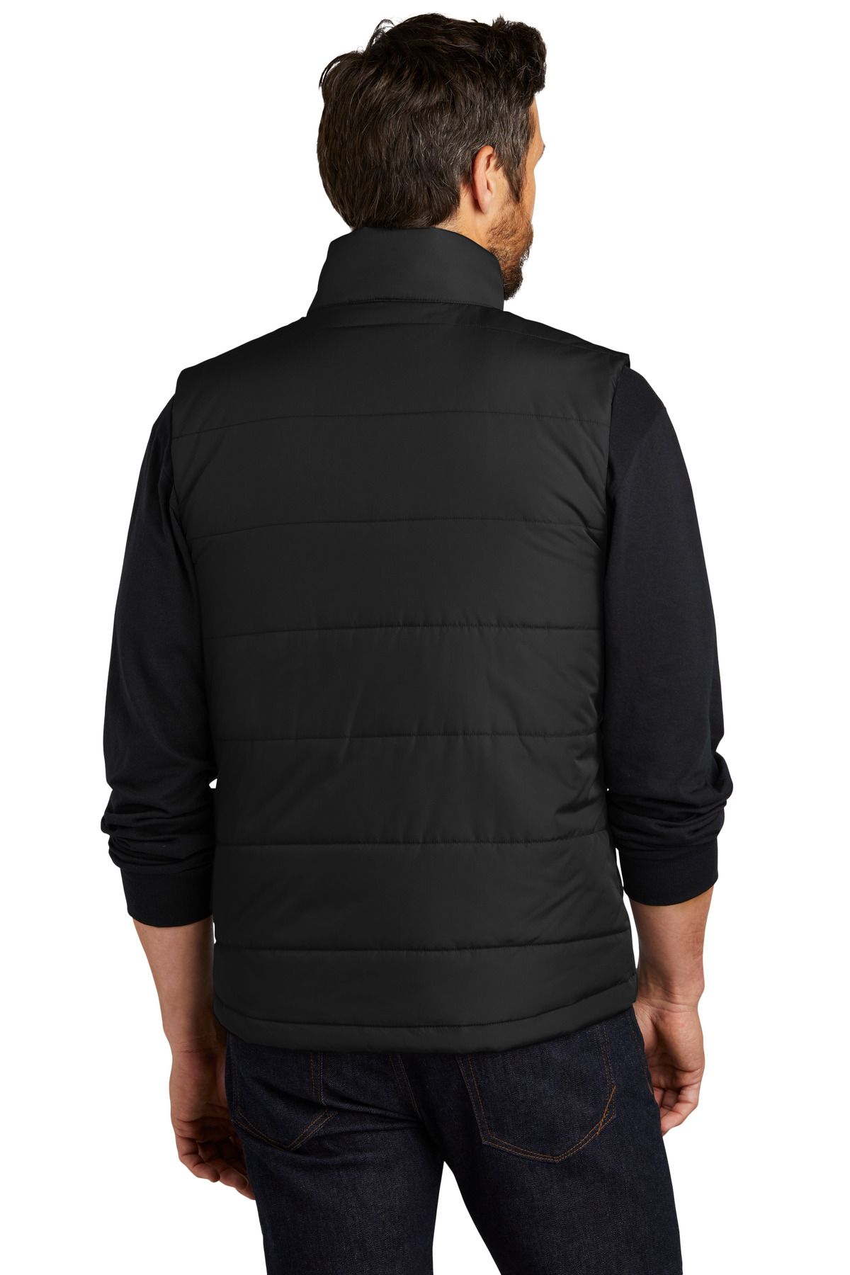 Port Authority Puffer Vest
