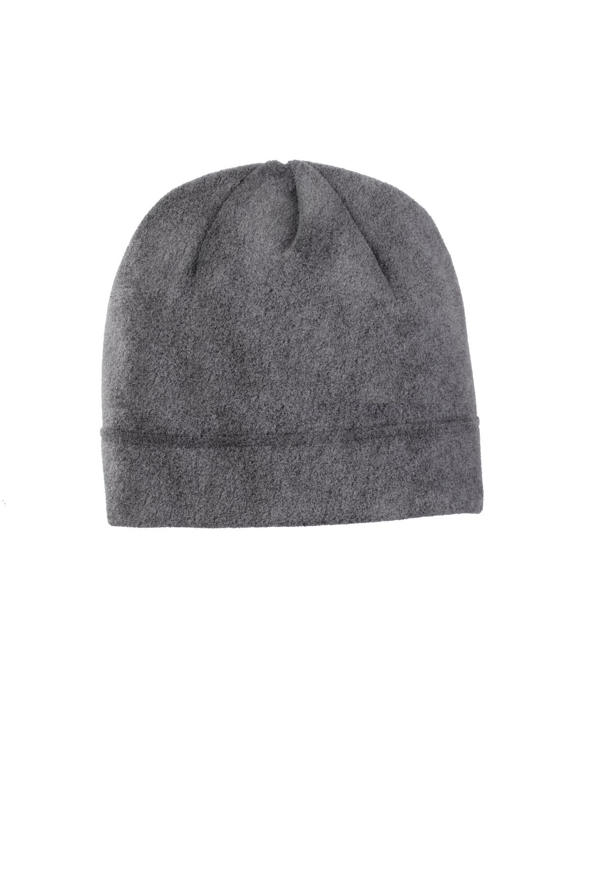 Port Authority R-Tek Stretch Fleece Beanie.