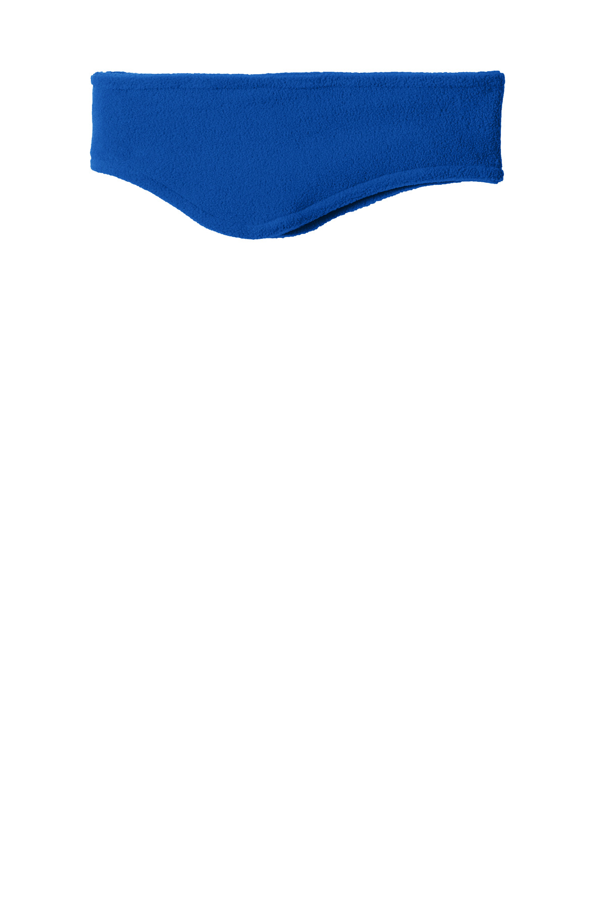 Port Authority R-Tek Stretch Fleece Headband.