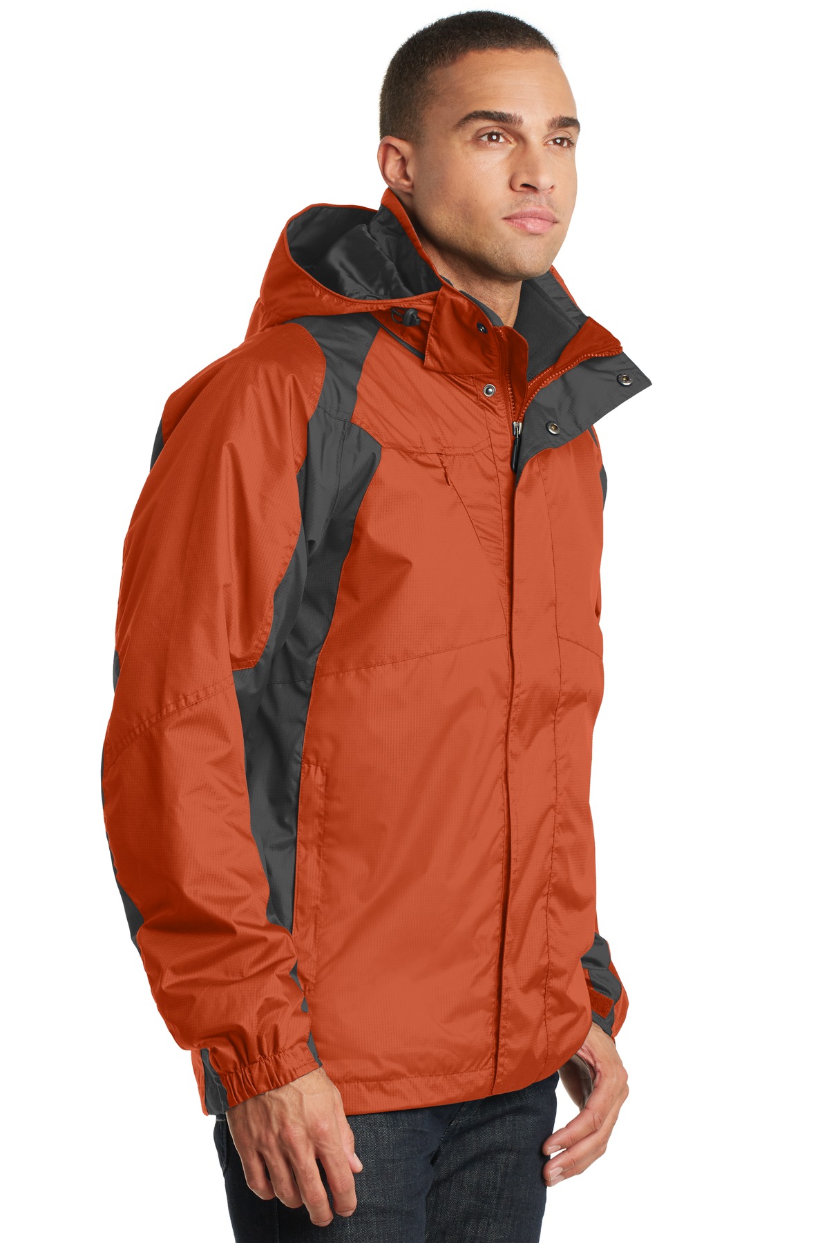 Port Authority Ranger 3-in-1 Jacket.