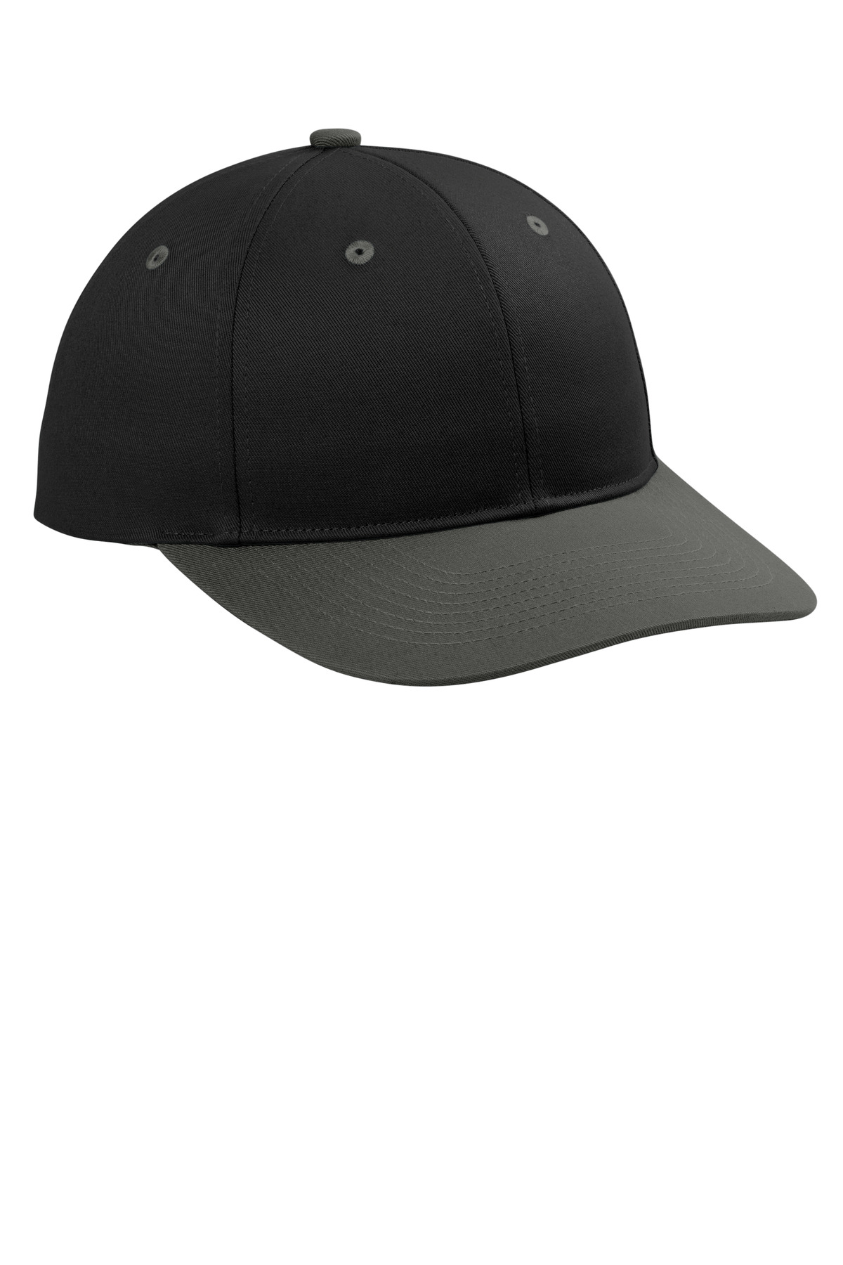 Port Authority Snapback Cap