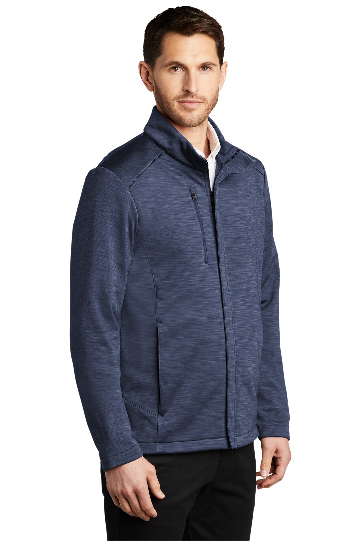 Port Authority Stream Soft Shell Jacket.