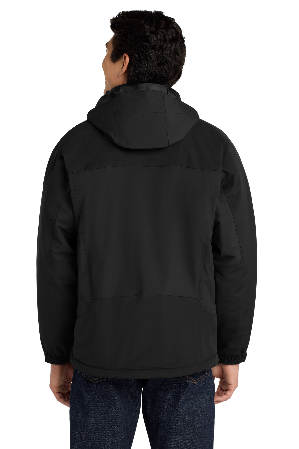 Port Authority Tall Nootka Jacket.