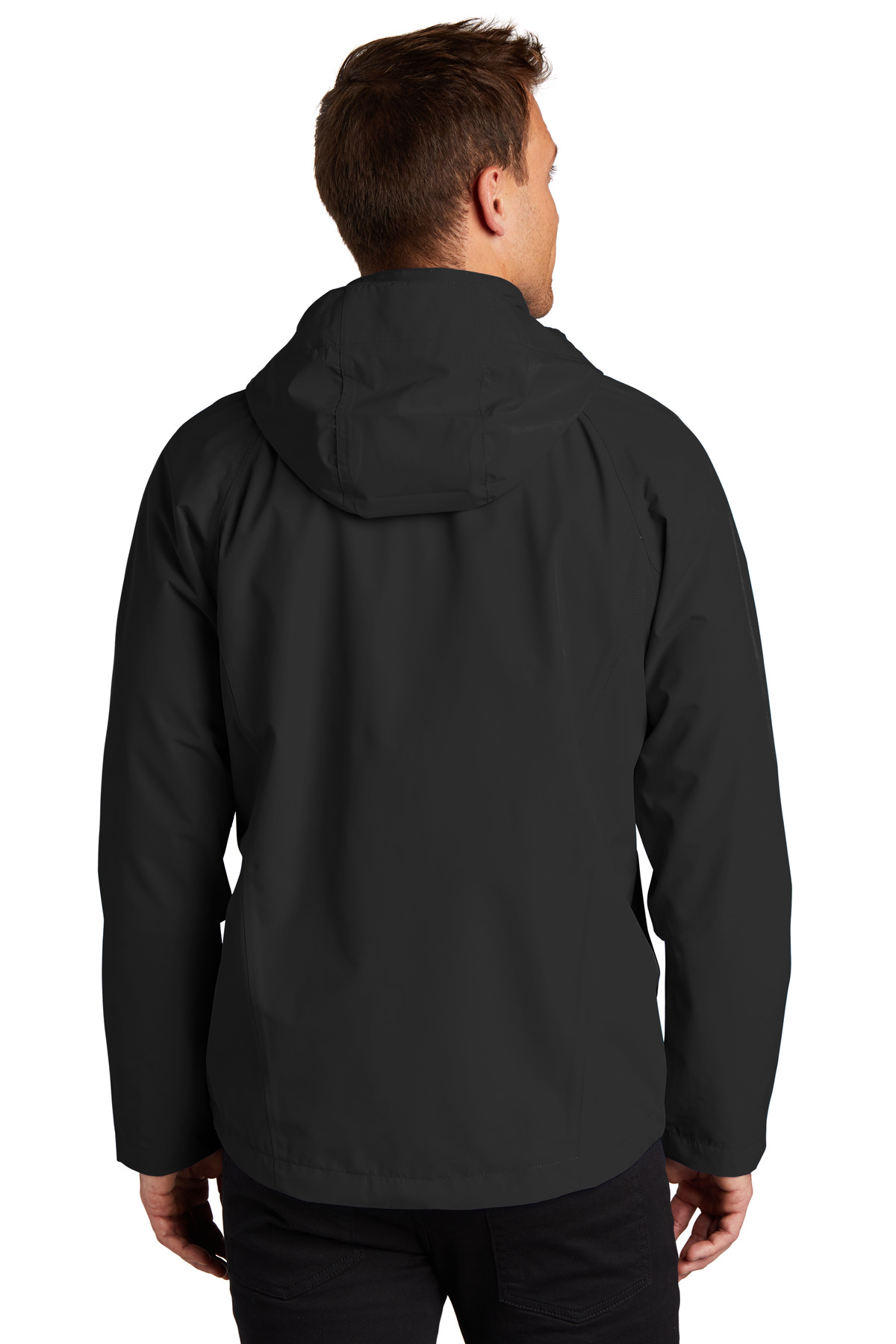 Port Authority Tall Torrent Waterproof Jacket