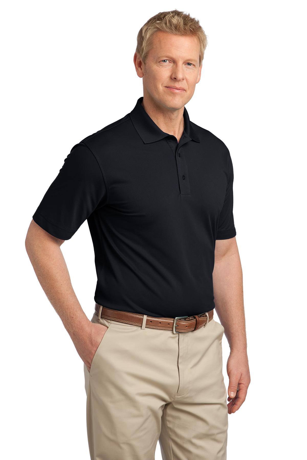 Port Authority Tech Pique Polo.