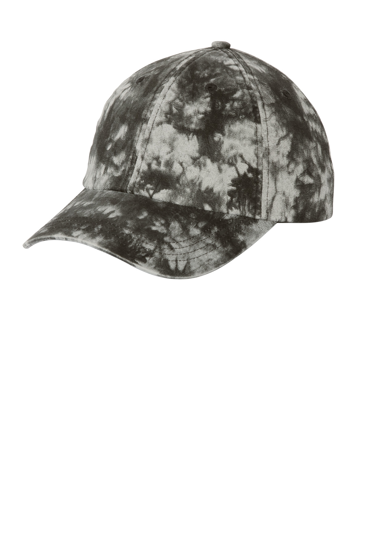 Port Authority Tie-Dye Cap