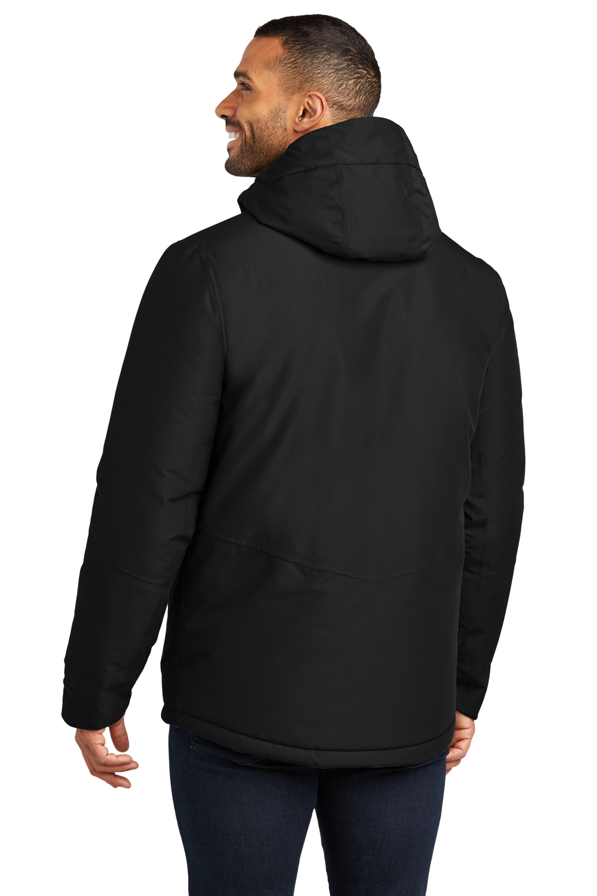 Port Authority Venture Waterproof Insulated Jacket