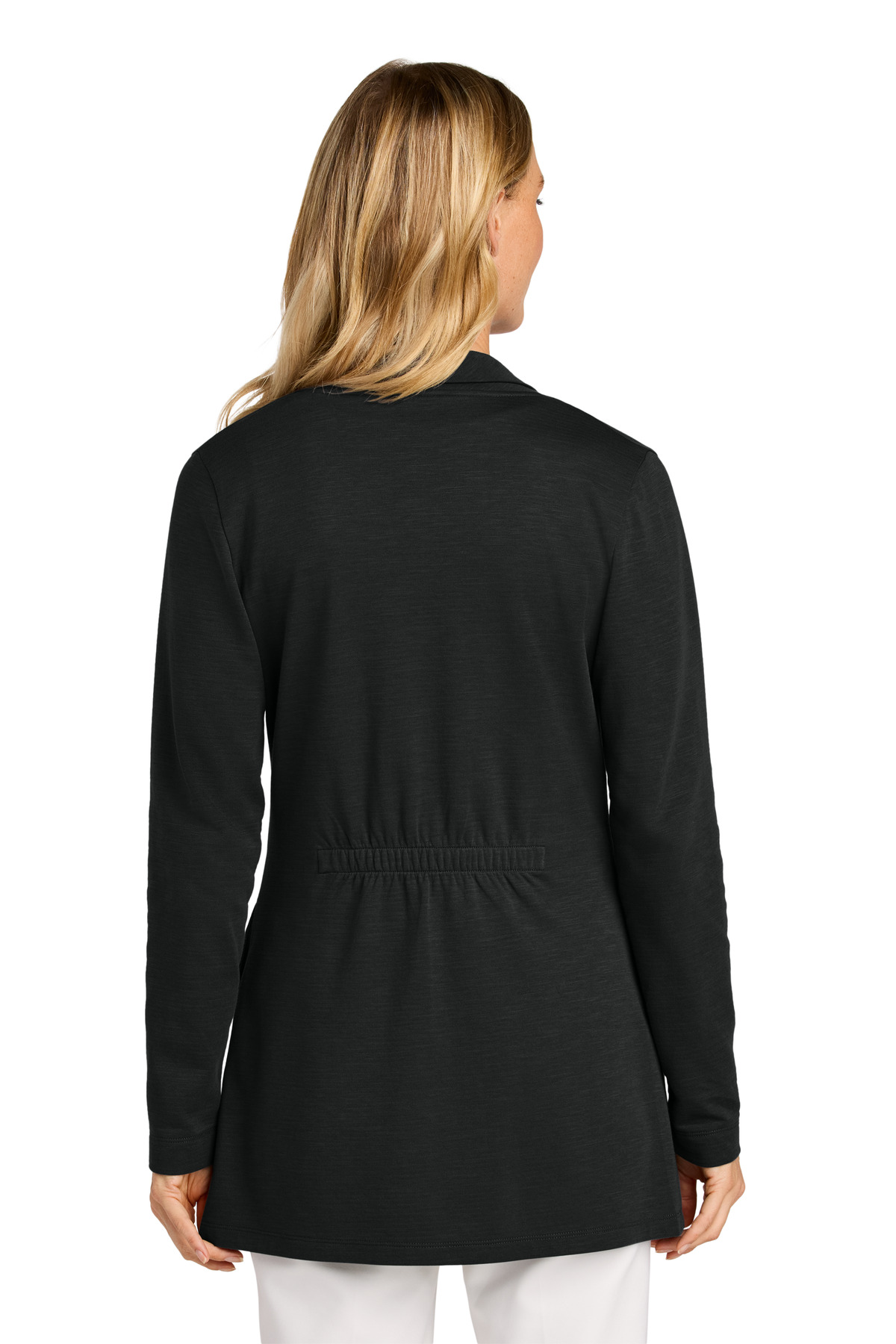Port Authority Women's Breakwater Open Cardigan