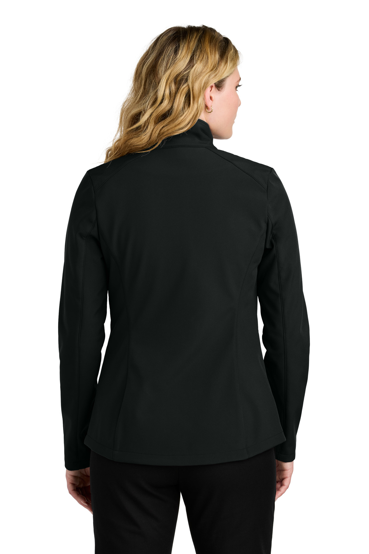 Port Authority Women's C-FREE Core Soft Shell