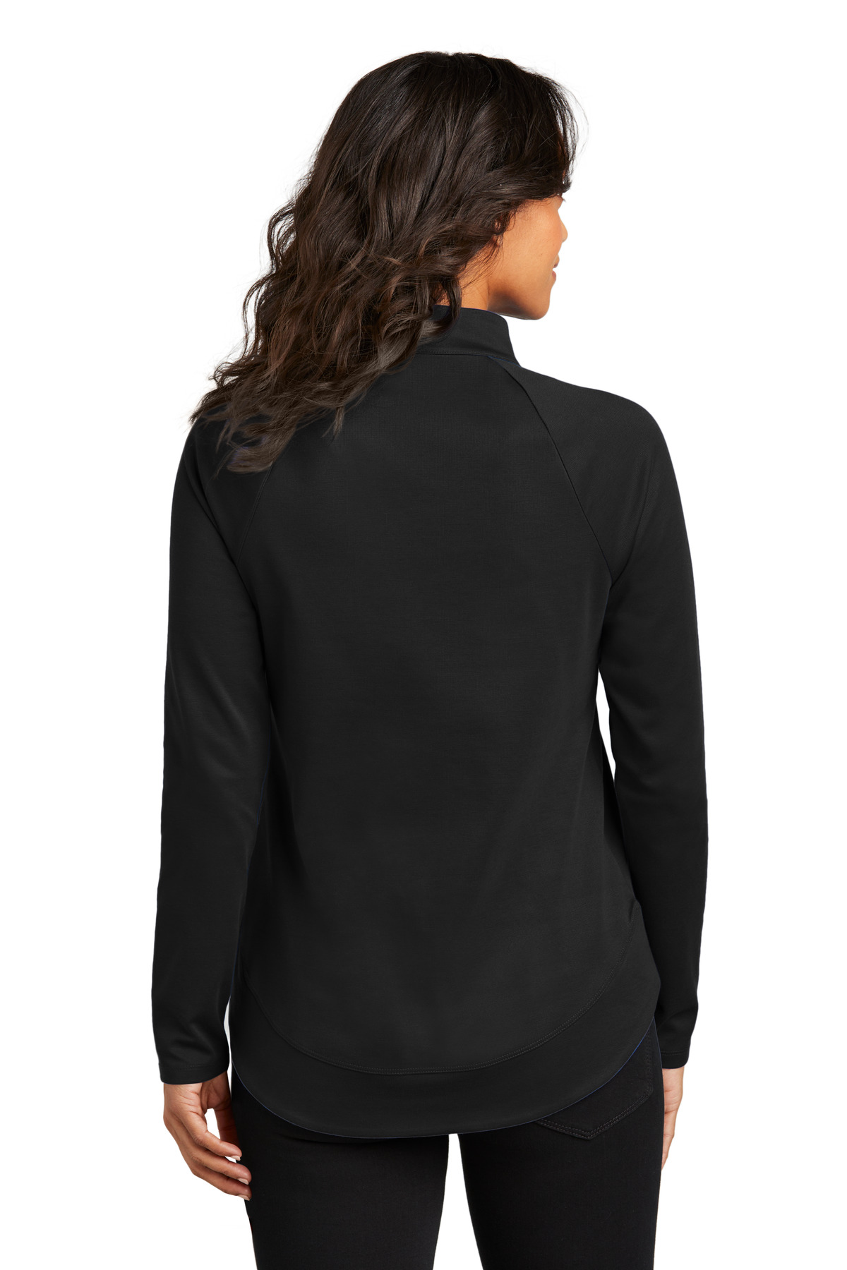 Port Authority Women's C-FREE Cypress 1/4-Zip