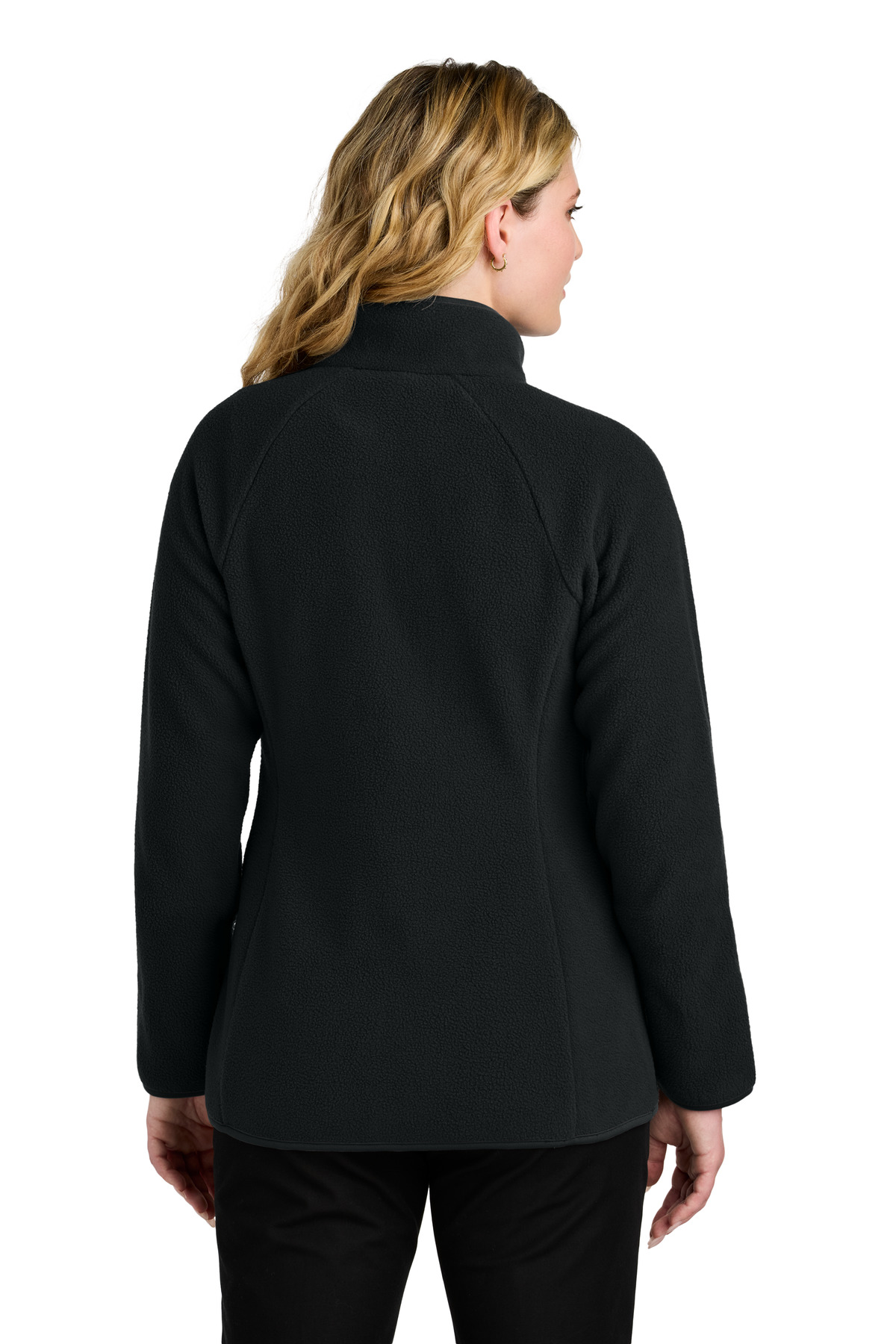 Port Authority Women's C-FREE Raglan Fleece