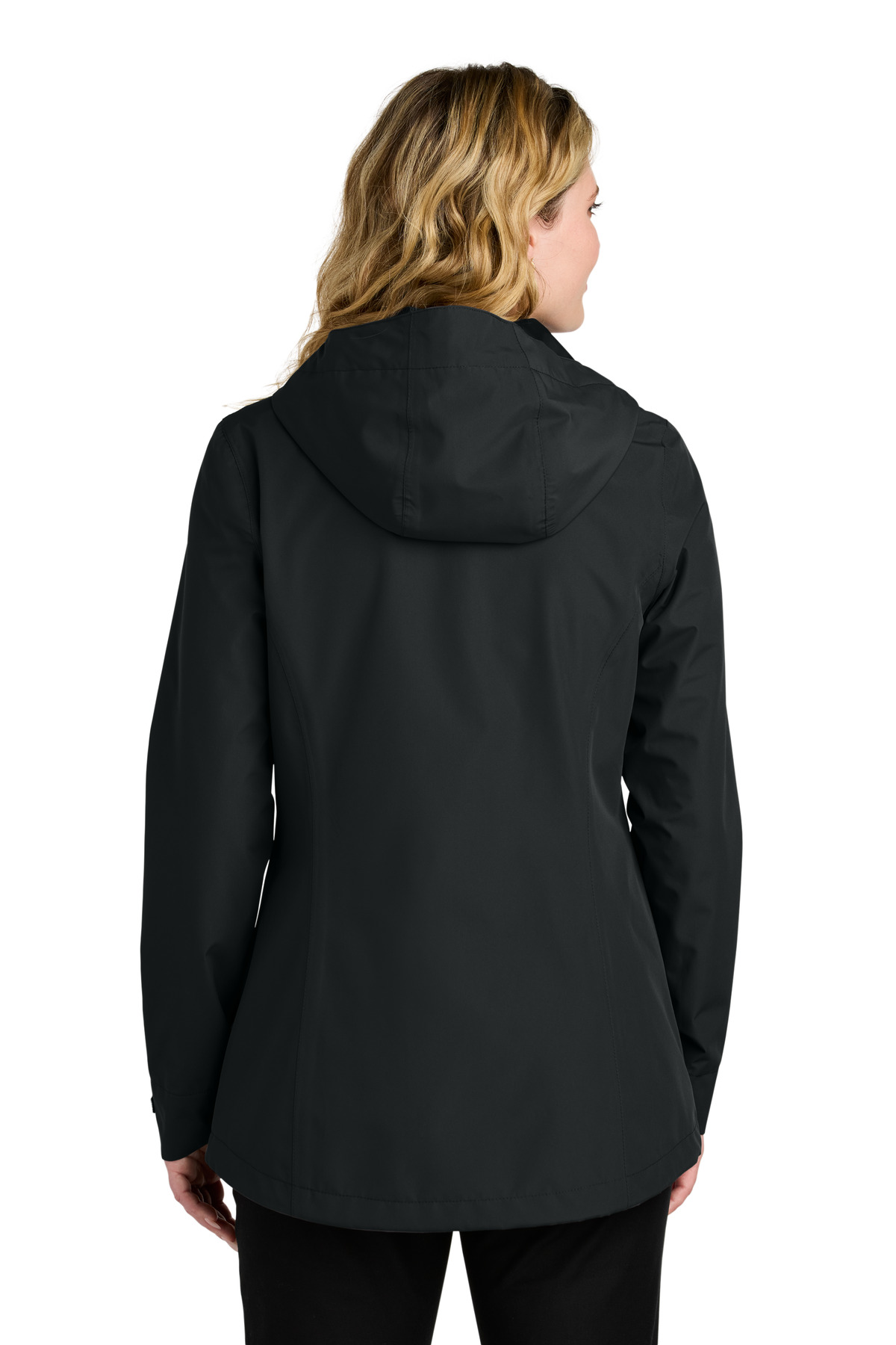 Port Authority Women's C-FREE Rain Jacket