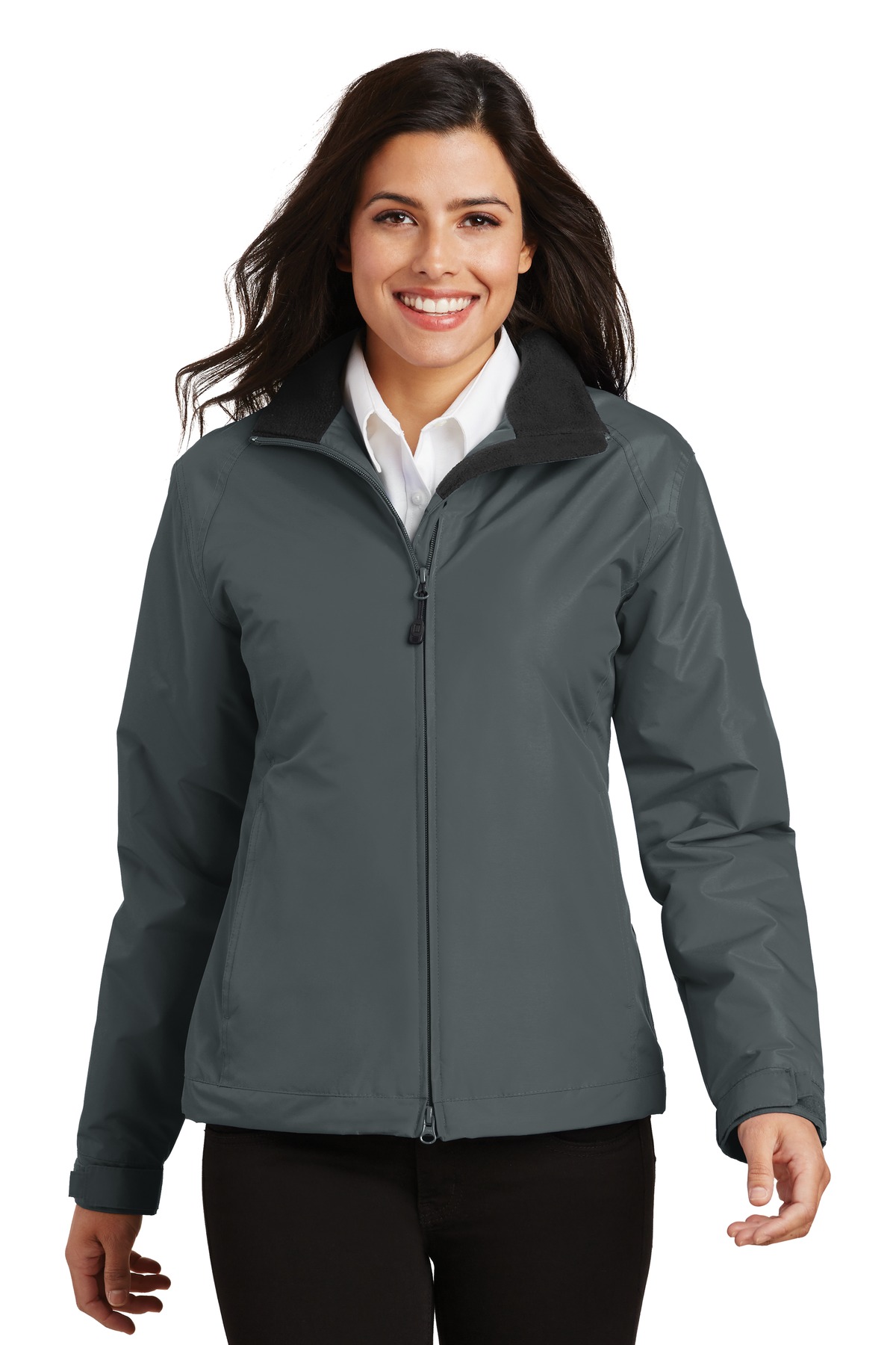 Port Authority Women's Challenger Jacket.