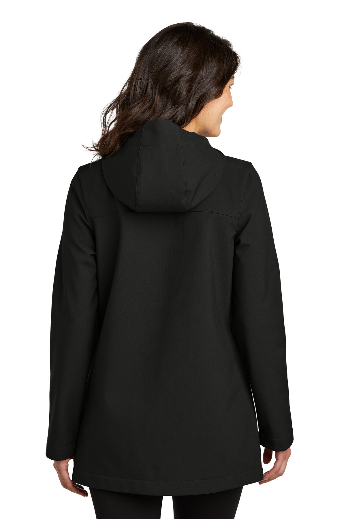 Port Authority Women's Collective Outer Soft Shell Parka