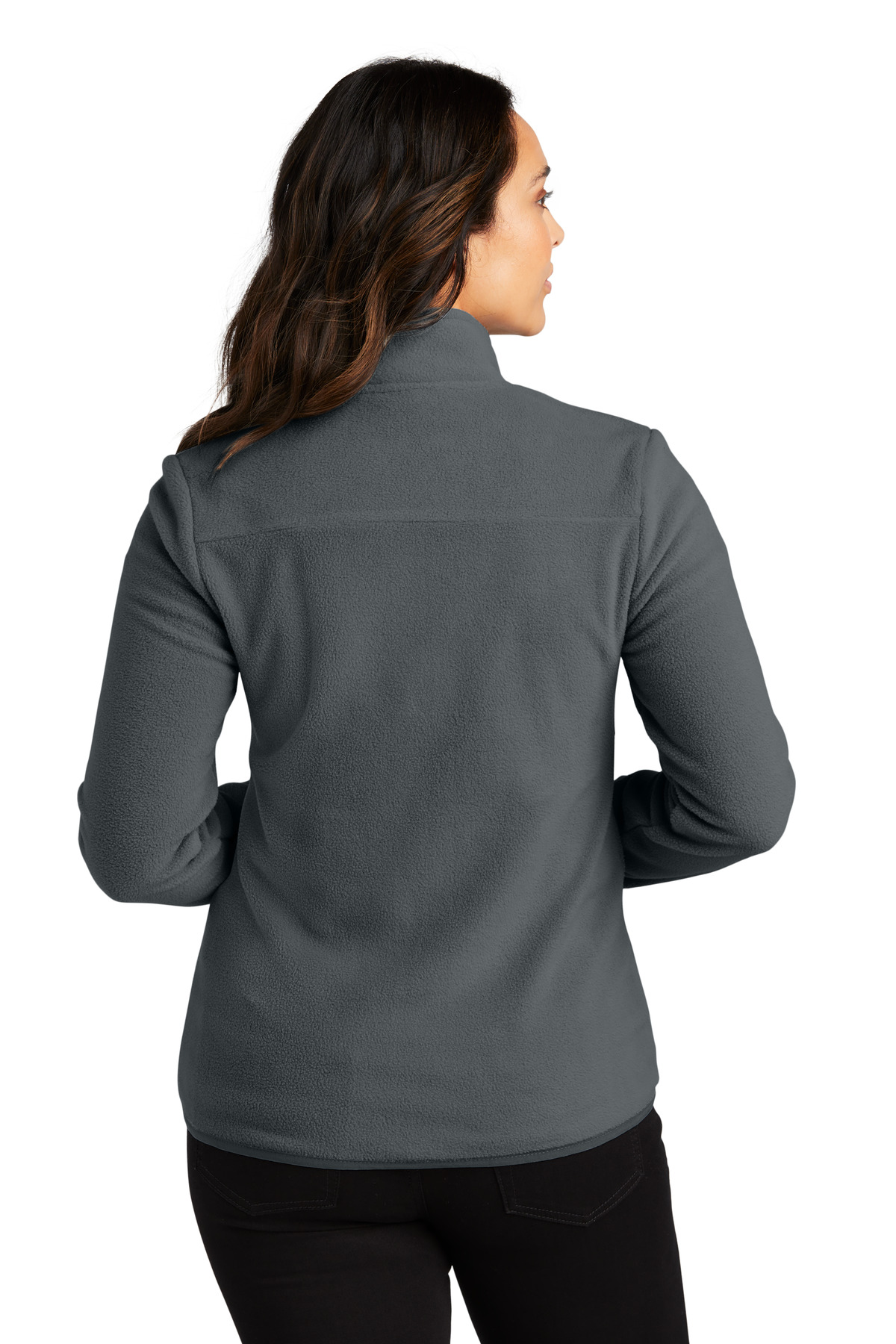 Port Authority Women's Connection Fleece Jacket