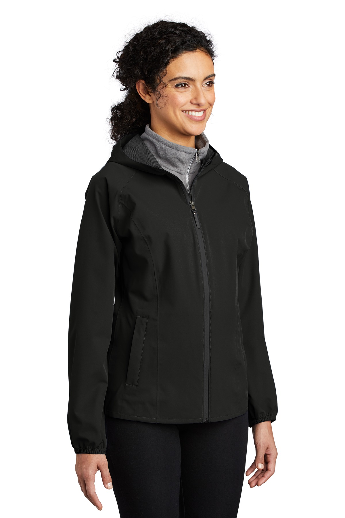 Port Authority Women's Essential Rain Jacket