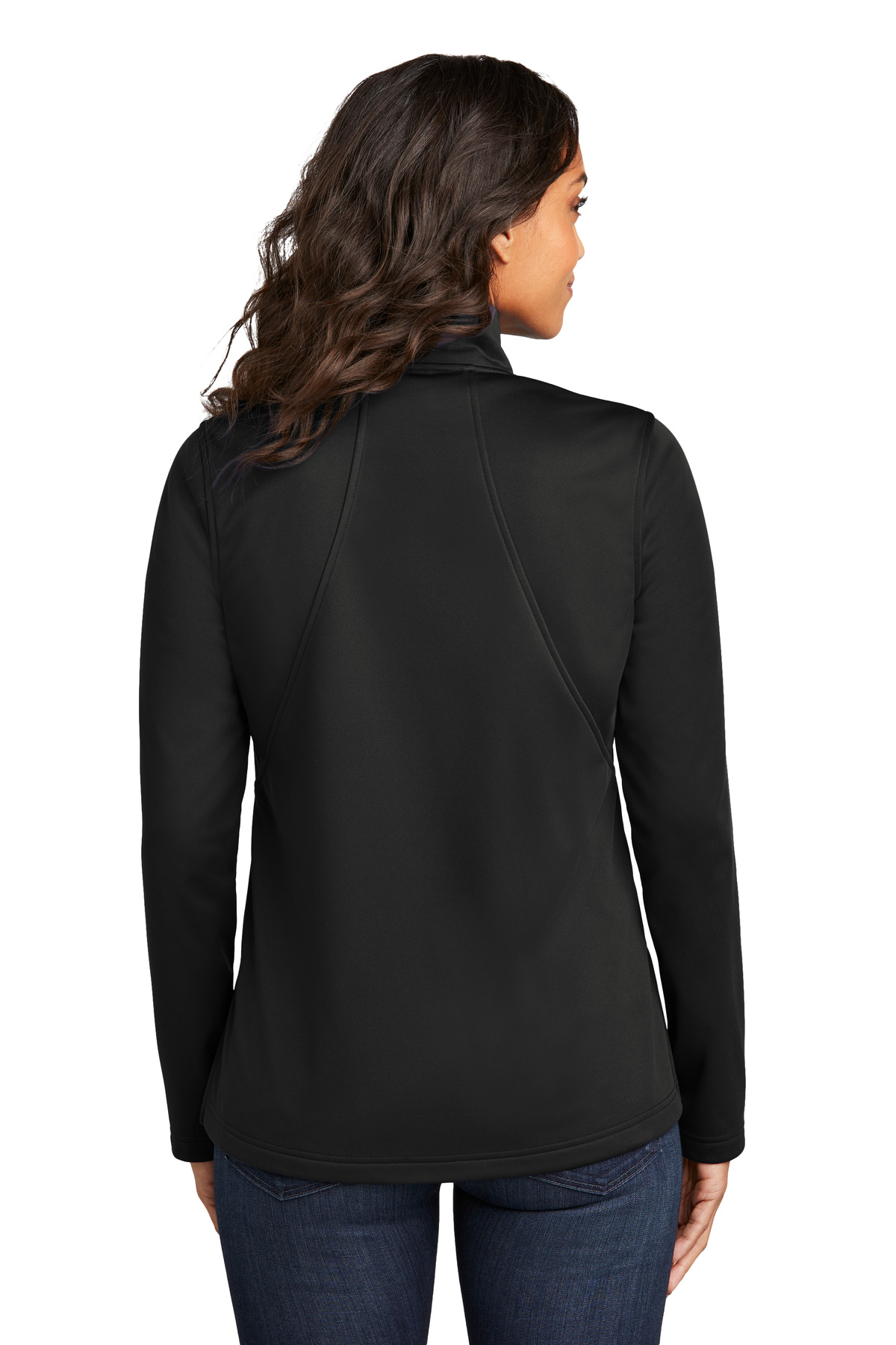 Port Authority Women's Flexshell Jacket