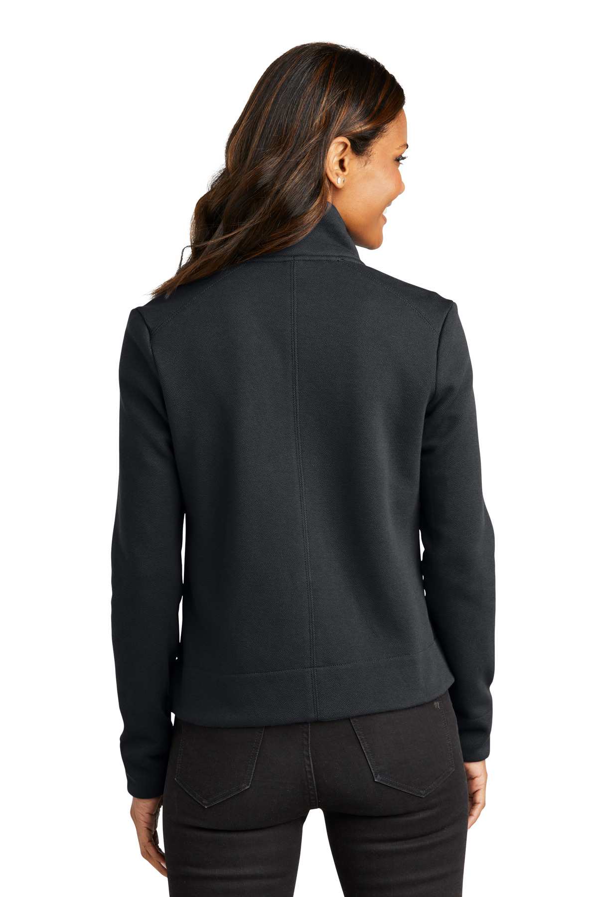 Port Authority Women's Network Fleece Jacket