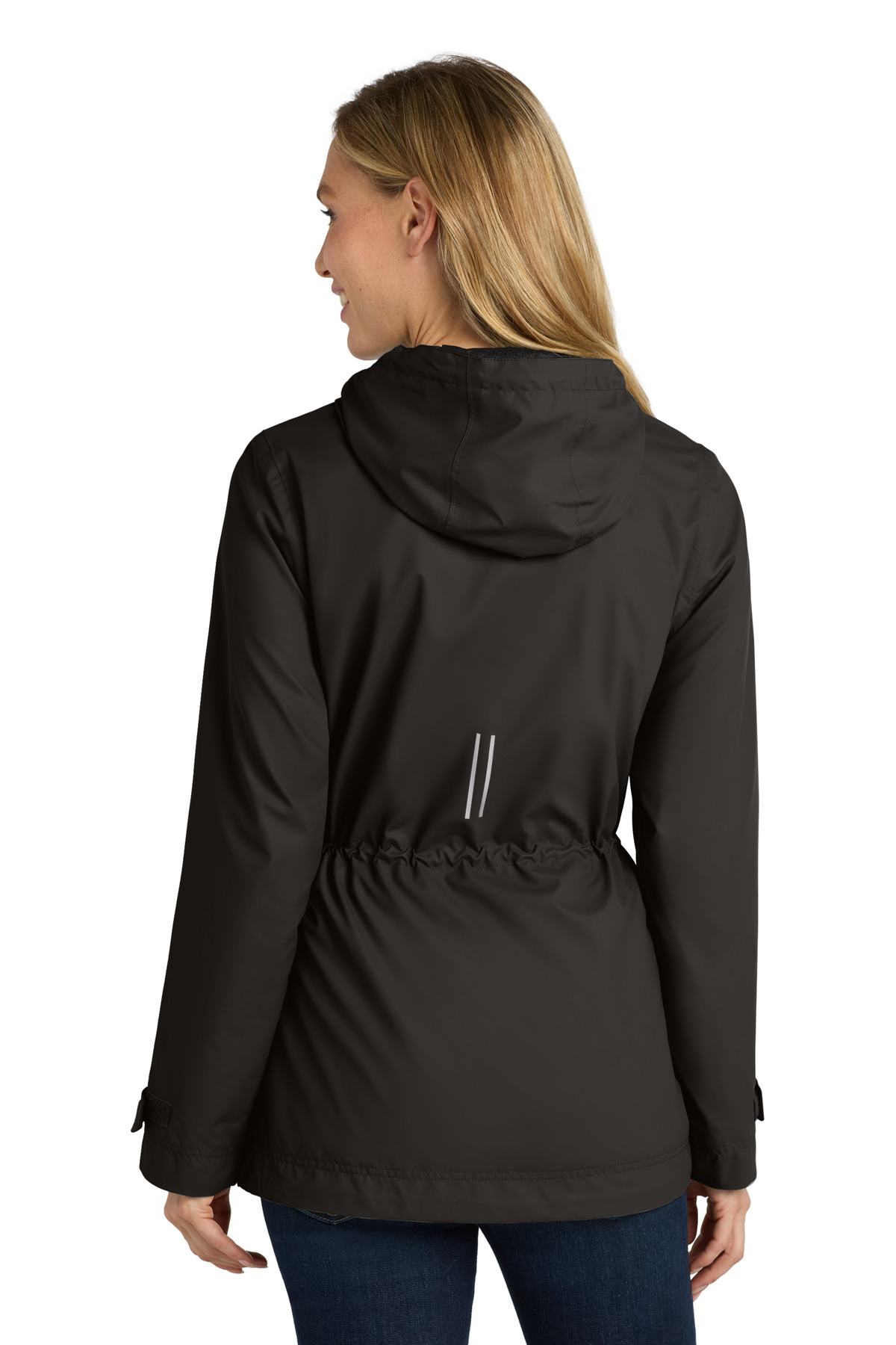 Port Authority Women's Northwest Slicker.