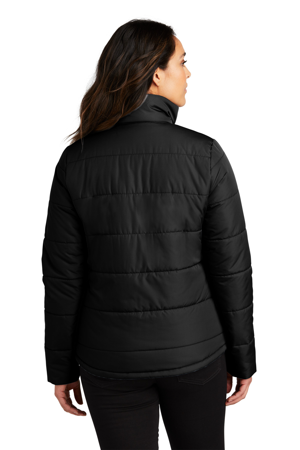 Port Authority Women's Puffer Jacket