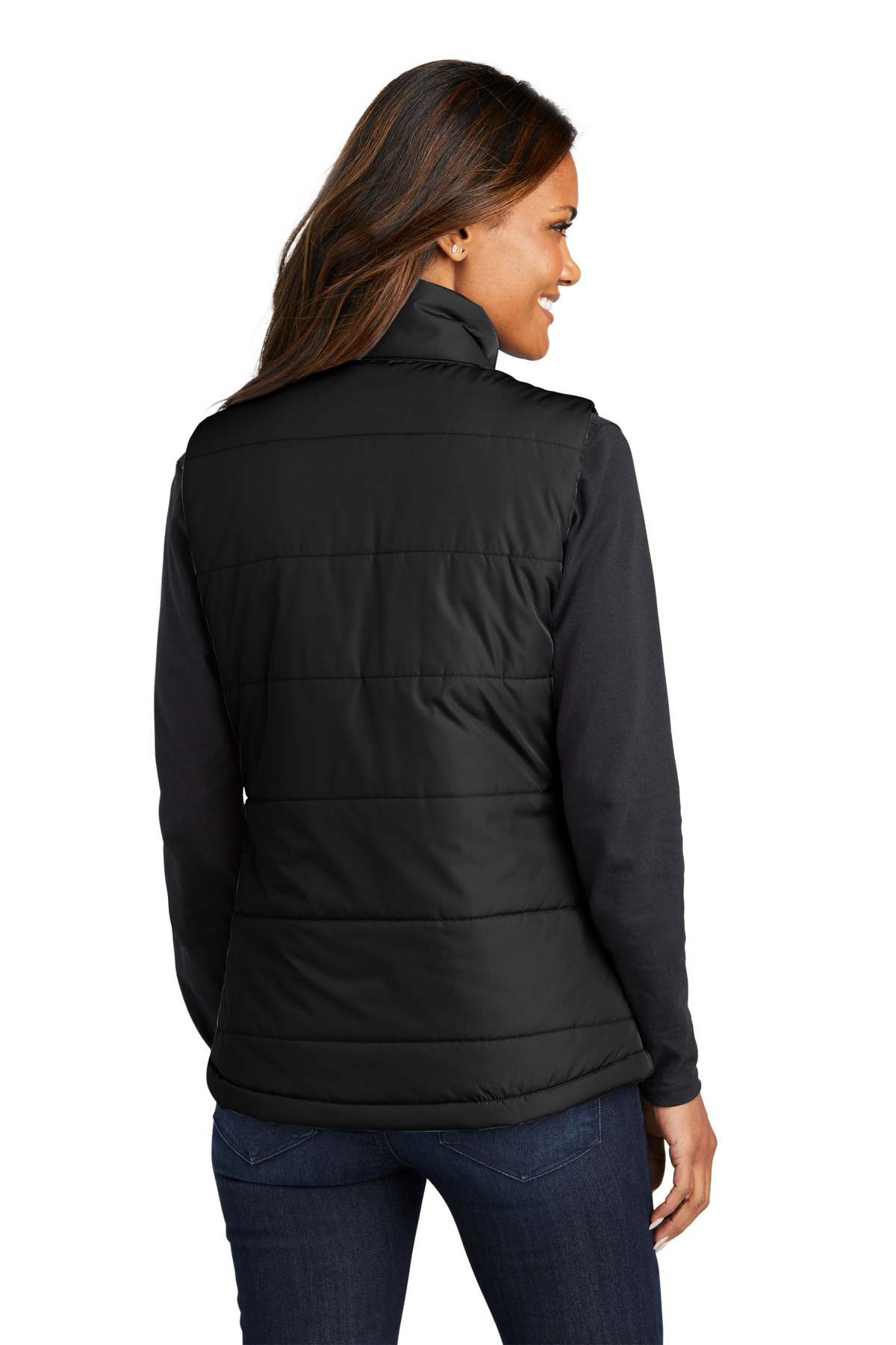 Port Authority Women's Puffer Vest