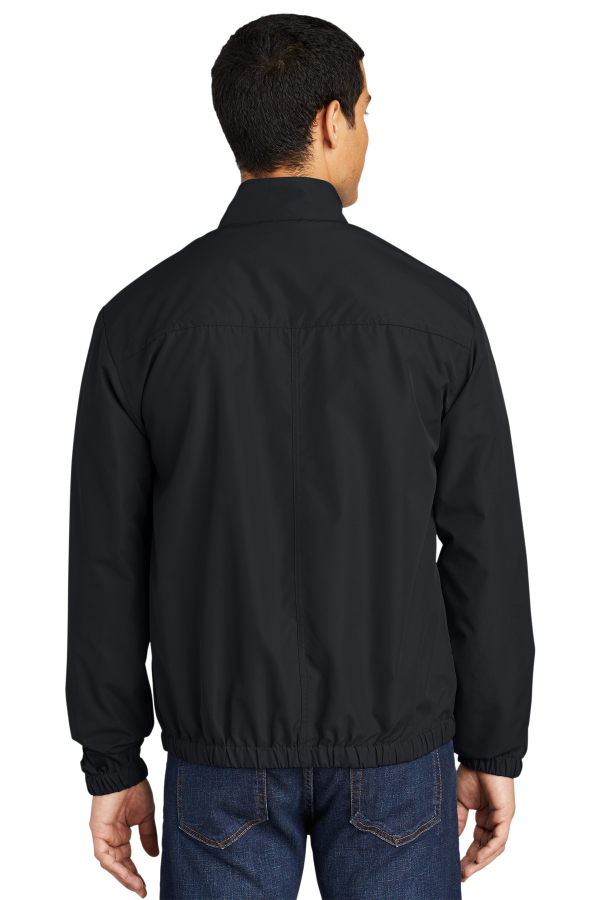 Port Authority® Essential Jacket.