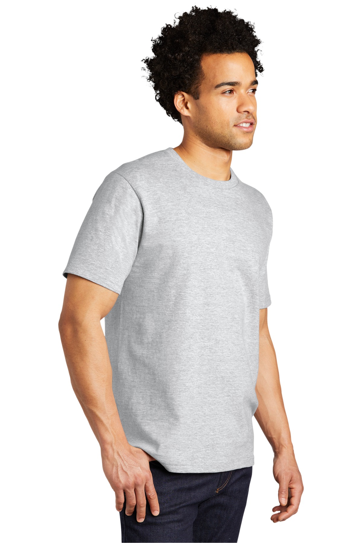 Port & Company Bouncer Tee