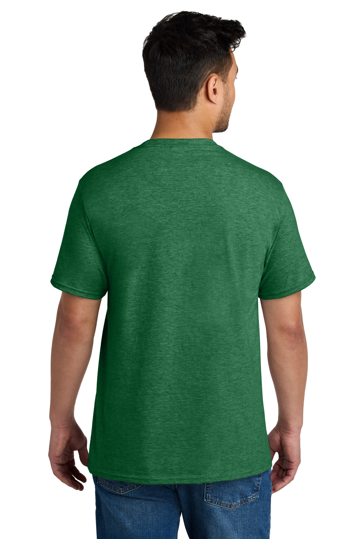 Port & Company CVC Tee