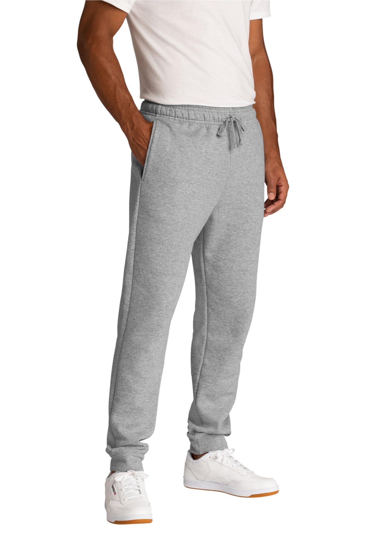 Port & Company Core Fleece Jogger.