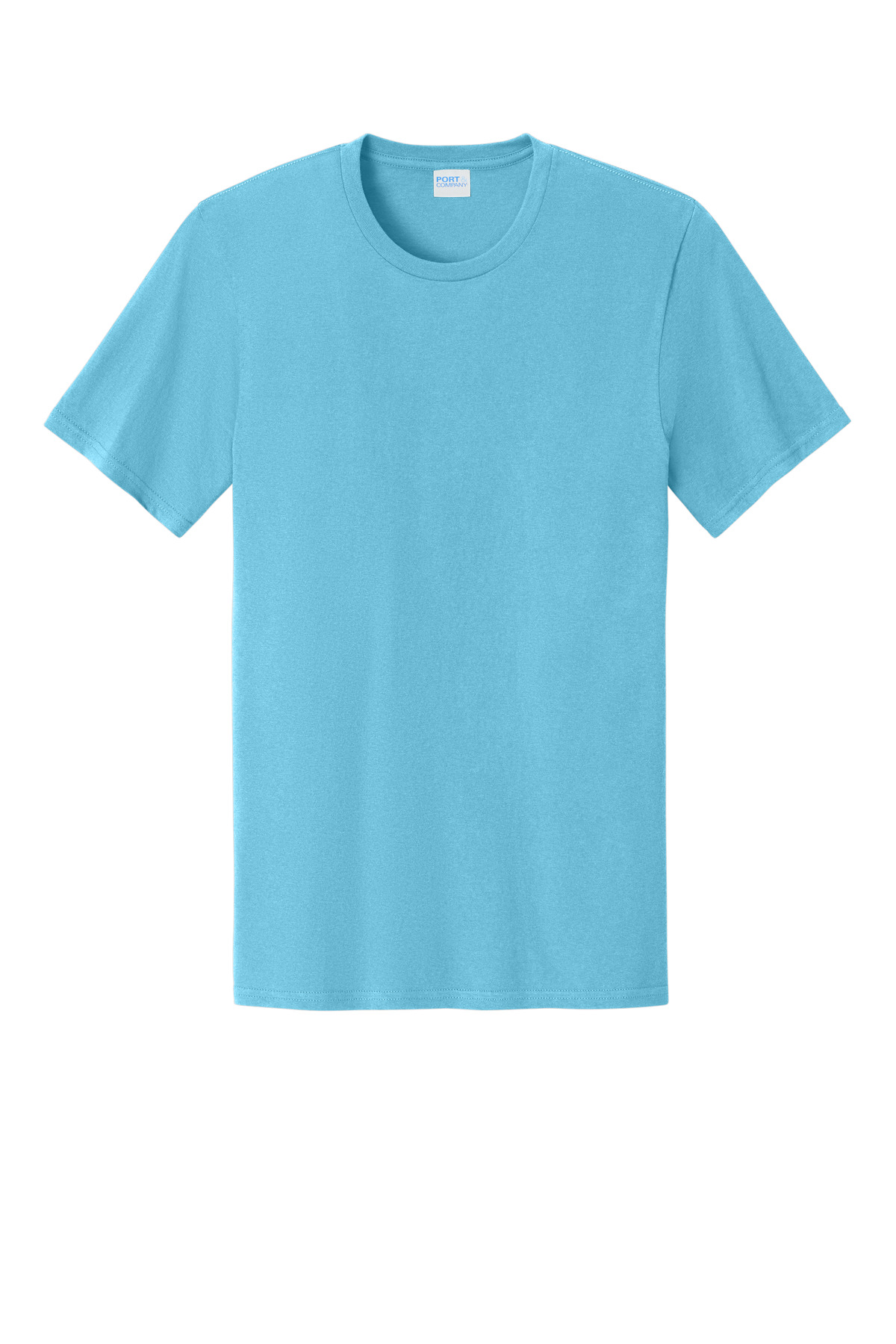 Port & Company Easy Cotton Tee