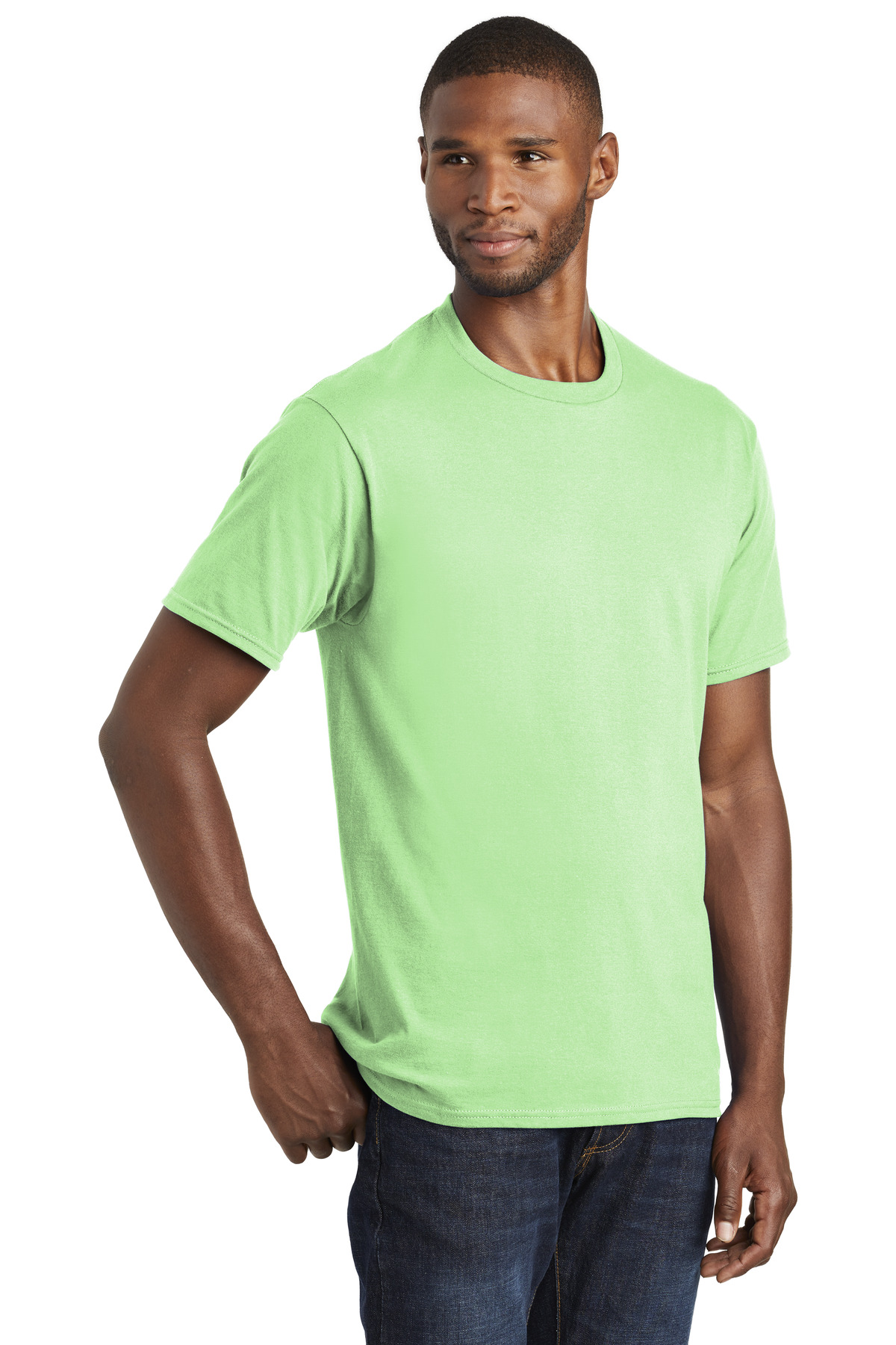 Port & Company Fan Favorite Tee.