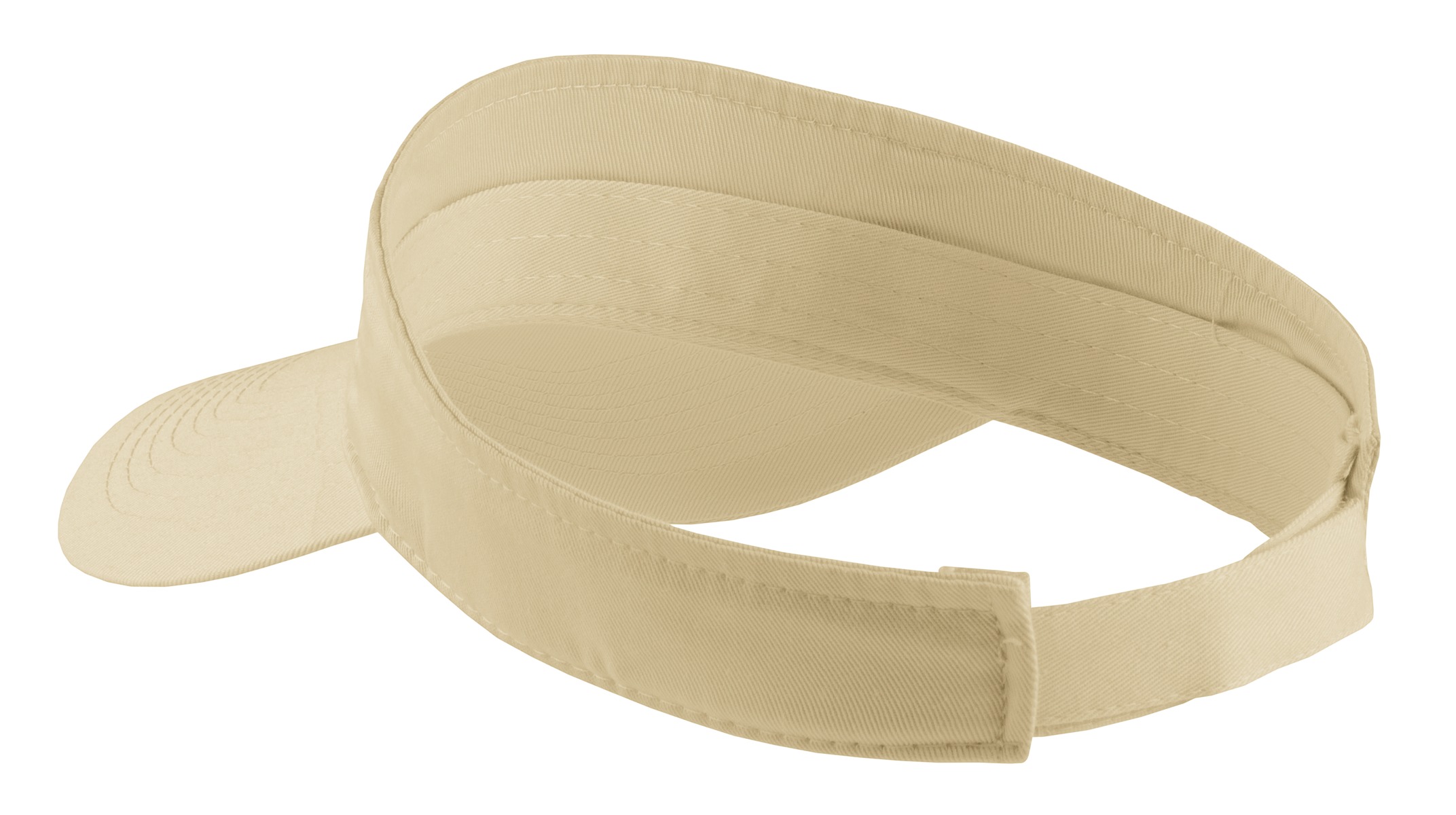 Port & Company Fashion Visor.