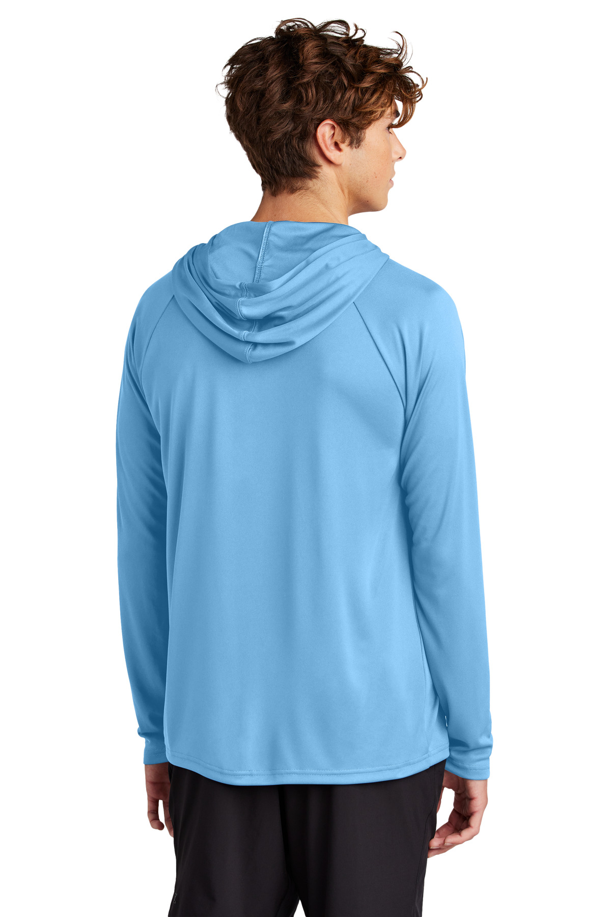 Port & Company Performance Pullover Hooded Tee