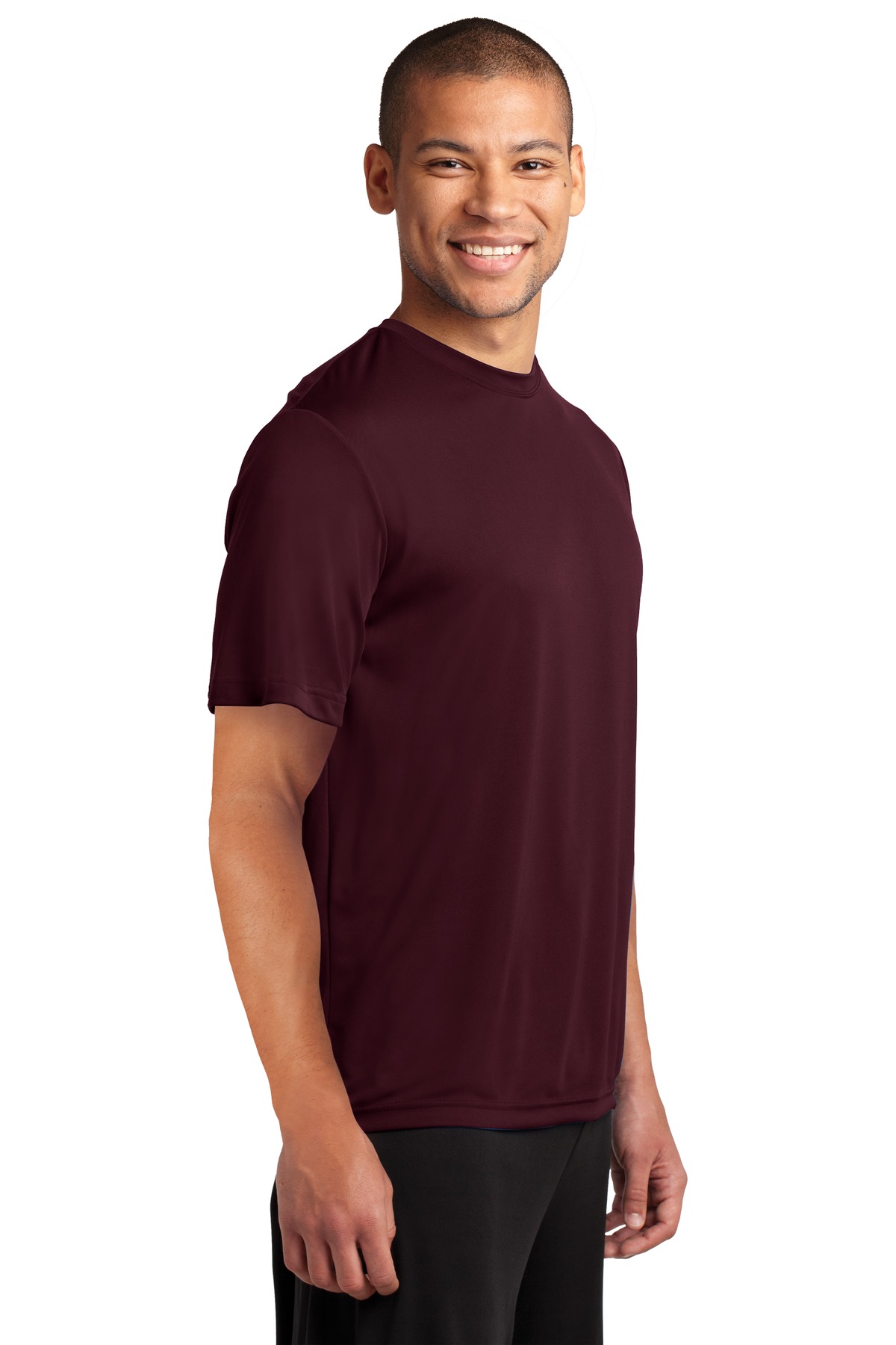 Port & Company Performance Tee.
