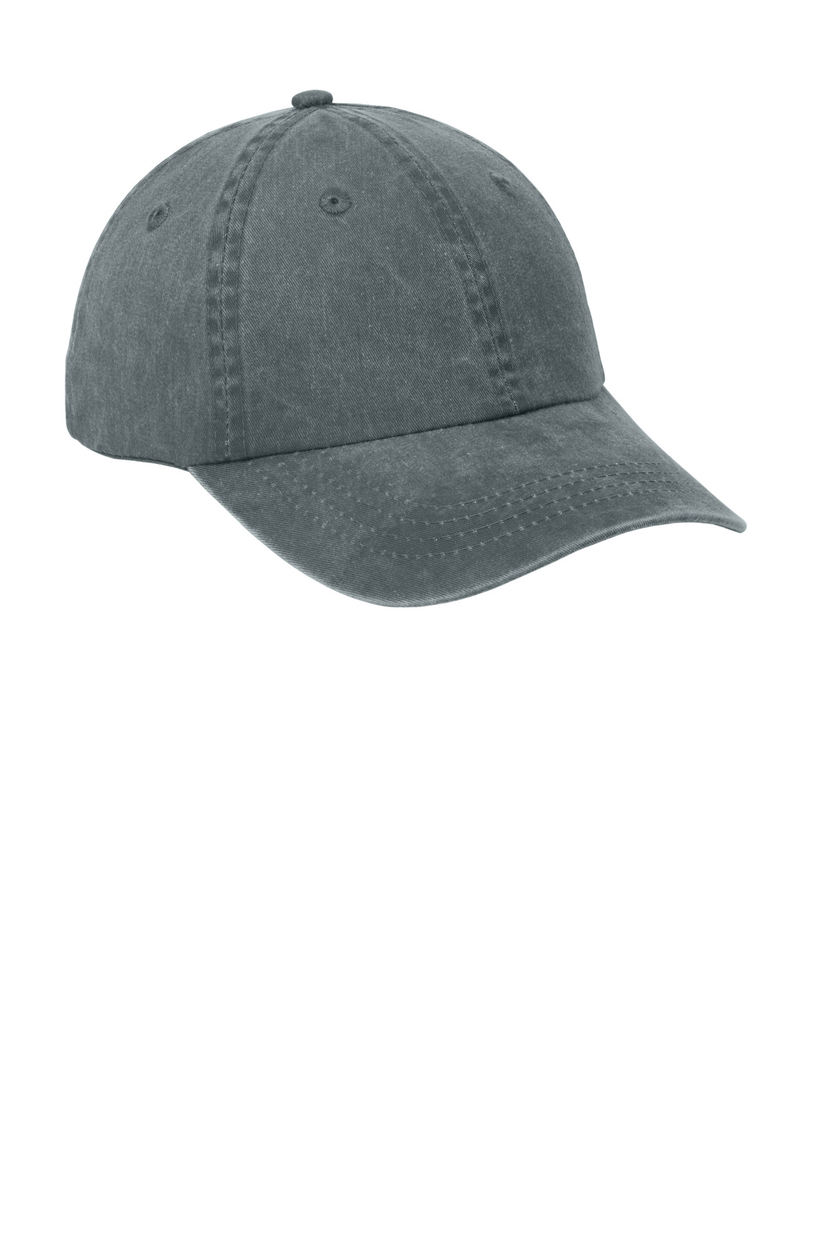 Port & Company Pigment-Dyed Cap.