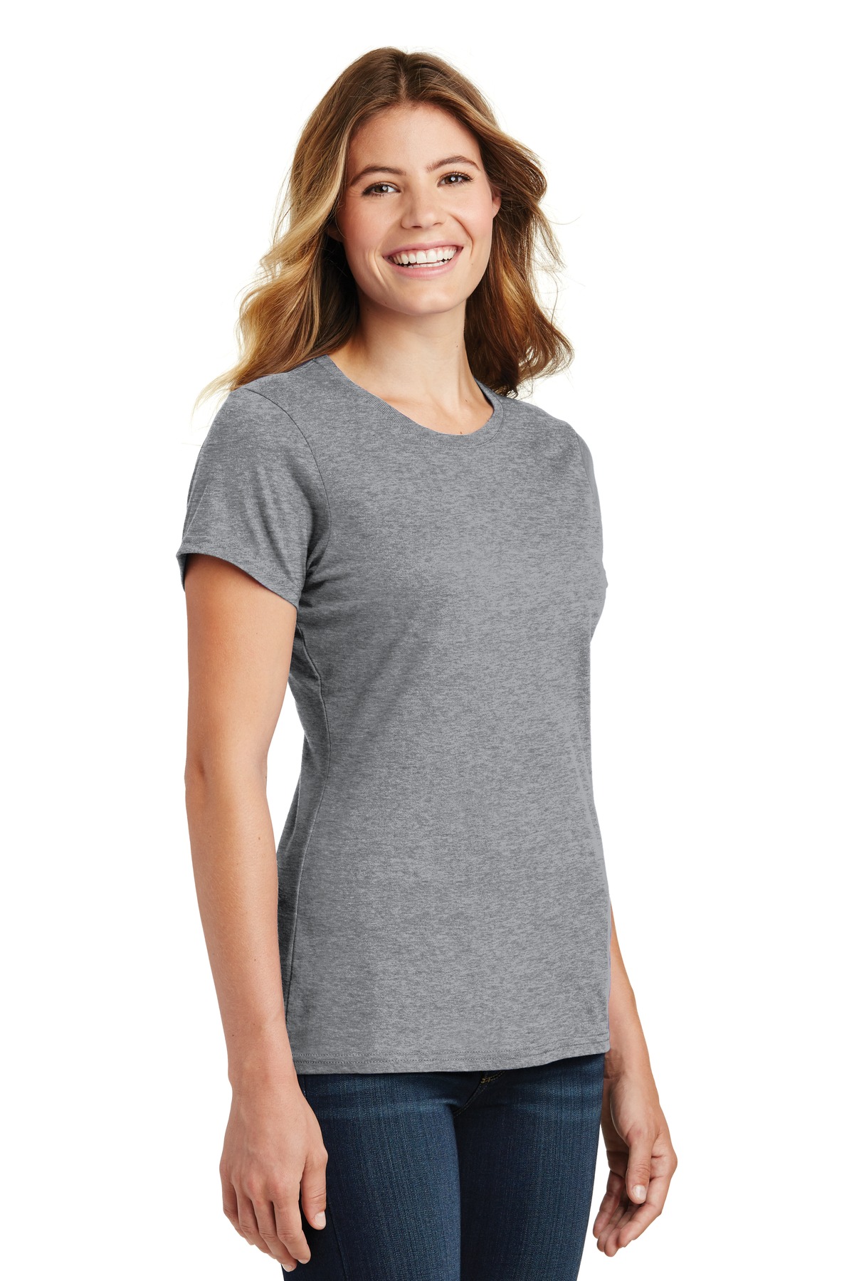 Port & Company Women's Fan Favorite Tee.