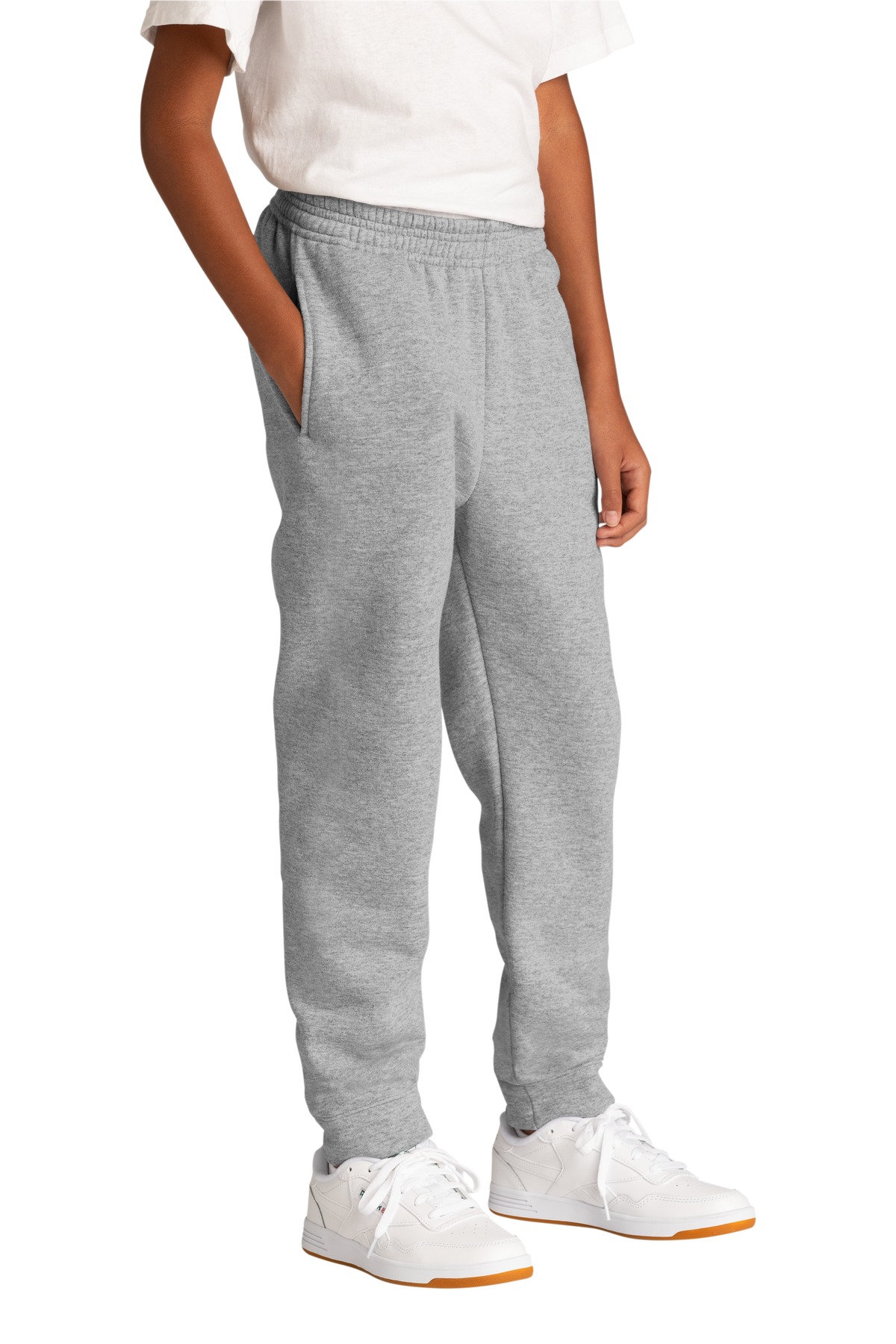 Port & Company Youth Core Fleece Jogger.