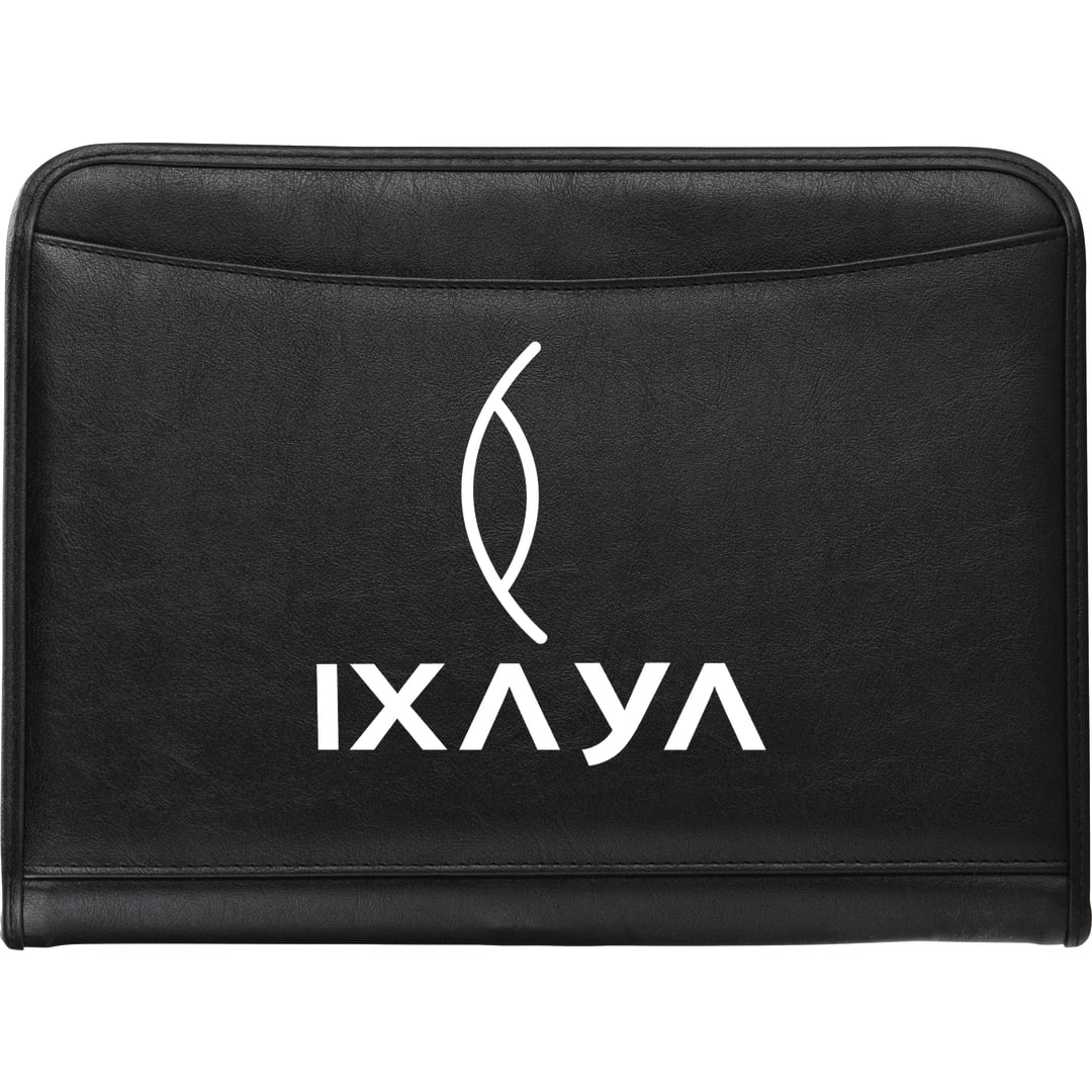 Presidential Padfolio With FSC® Mix Paper