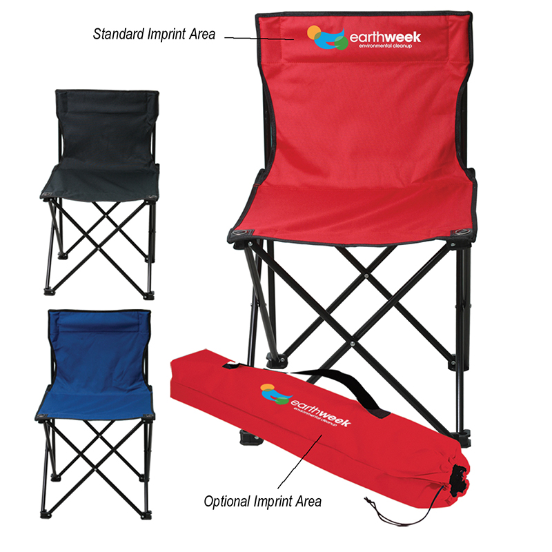 Price Buster Folding Chair With Carrying Bag Chairs