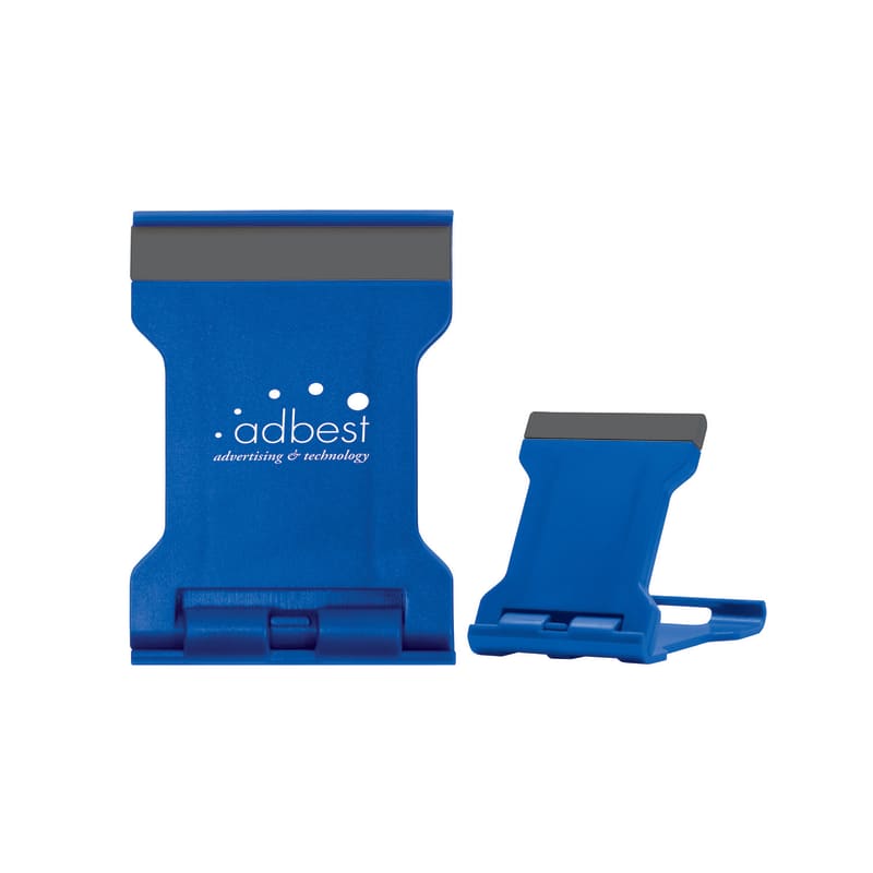 Basic Folding Smartphone And Tablet Stand