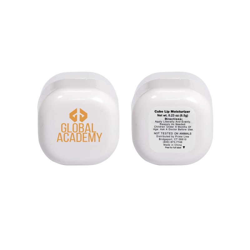 Cube Lip Moisturizer