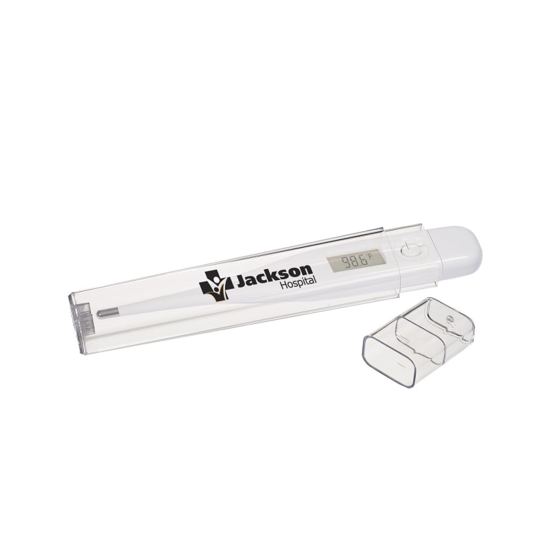 Digital Thermometer