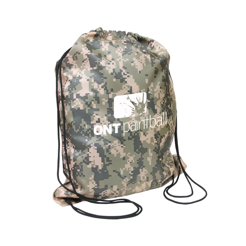Drawstring Backpack