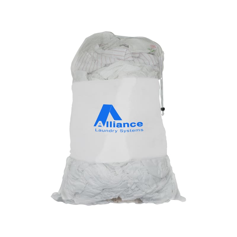 Duo Mesh-Polyester Laundry Bag