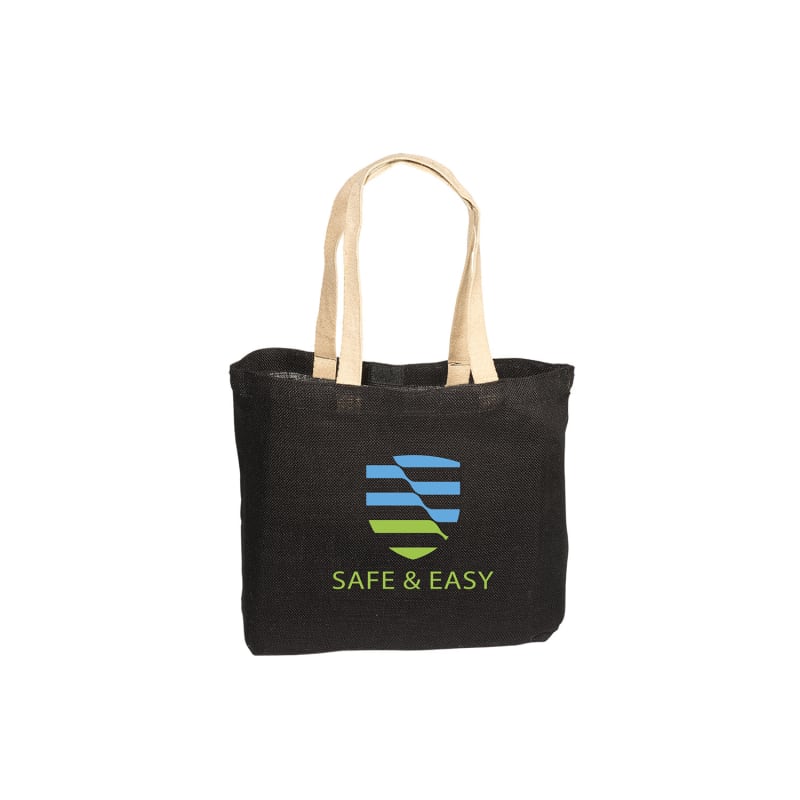 Eco Jute Tote